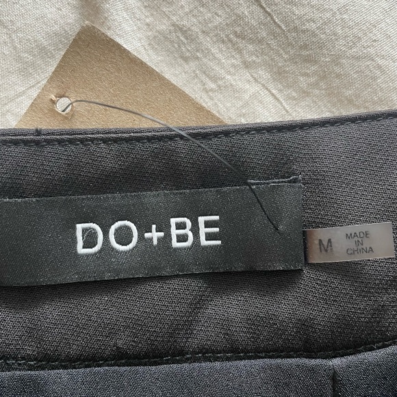 Do + Be ruffle skirt - Picture 4 of 6